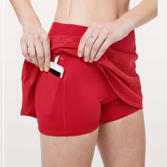 LULULEMON SKIRT - Picture 5 of 9